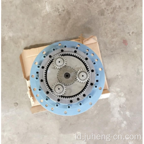 Solar255LC-V Ayunan Gearbox K9000381